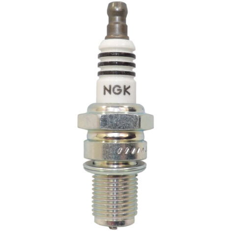 NGK - BOUGIE ALLUMAGE BOITE - BPR7HIX