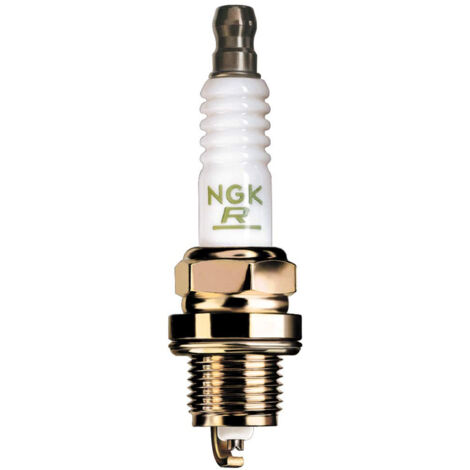 NGK - BOUGIE ALLUMAGE BOITE - BPR9EIX