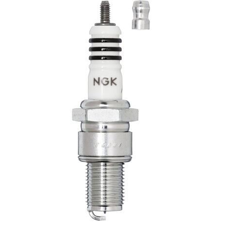 NGK - BOUGIE ALLUMAGE BOITE - BR10EIX