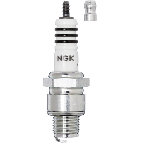 NGK - BOUGIE ALLUMAGE BOITE - BR7HIX 7067