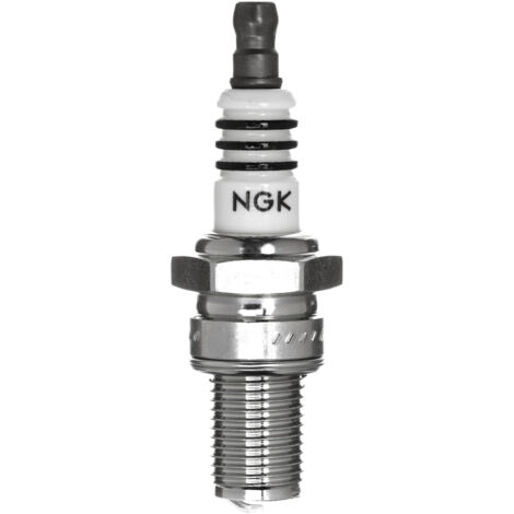 NGK - BOUGIE ALLUMAGE BOITE - BR8ECMIX 3520