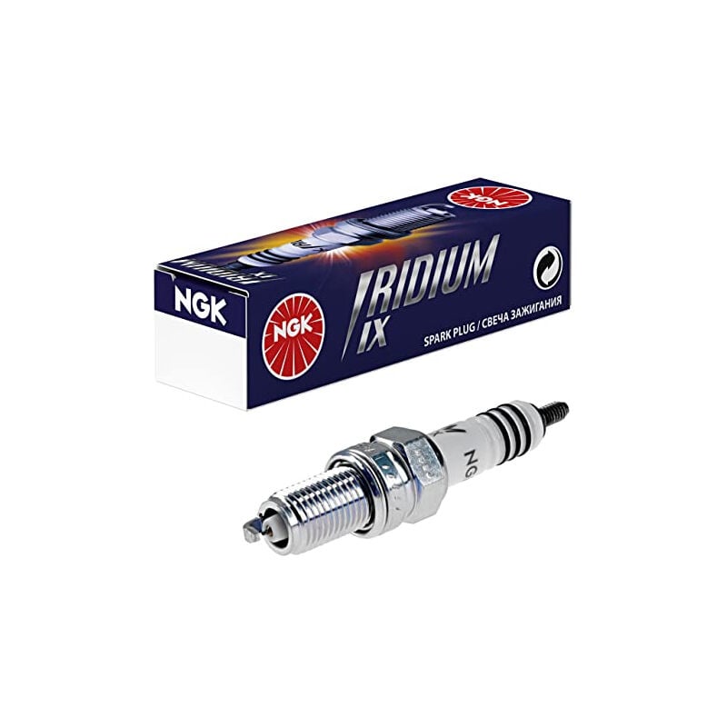 NGK - bougie allumage boite - DCPR7EIX