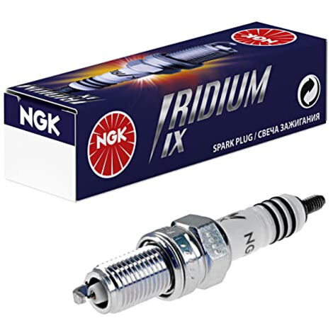NGK - BOUGIE ALLUMAGE BOITE - DCPR7EIX