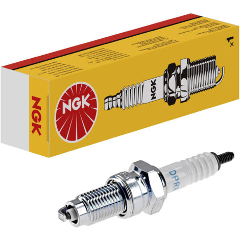 NGK - BOUGIE ALLUMAGE BOITE - DPR9Z