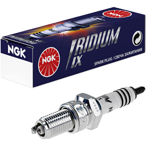 NGK - BOUGIE ALLUMAGE BOITE - DR9EIX 4772