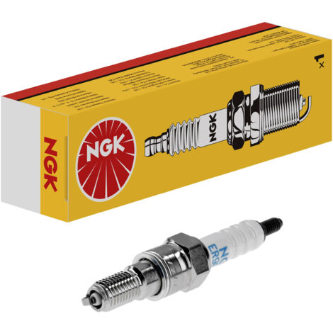 NGK - BOUGIE ALLUMAGE BOITE - ER8EH 4011