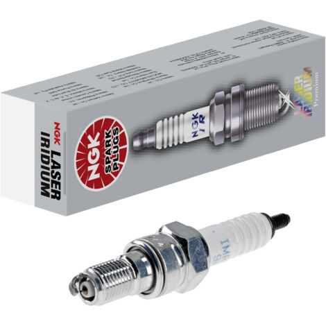NGK - BOUGIE ALLUMAGE BOITE - IMR9C-9HES