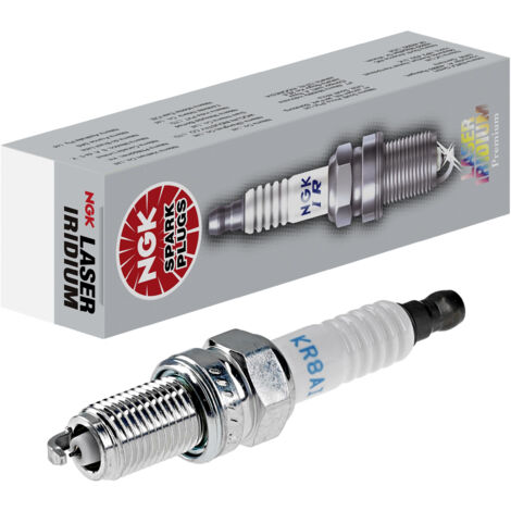 NGK - BOUGIE ALLUMAGE BOITE - KR9CI