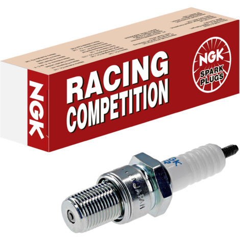 NGK - BOUGIE ALLUMAGE BOITE - R6712-10
