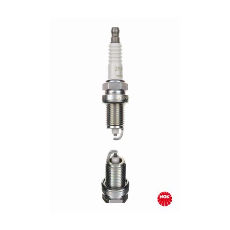 NGK - BOUGIE ALLUMAGE BOITE - ZFR4F-11