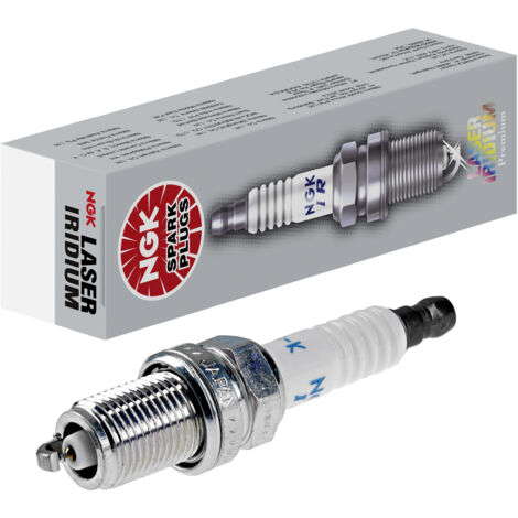 NGK - BOUGIE ALLUMAGE IRIDIUM IFR6G-11K IFR6G11K (1314) X1 INTEGRA