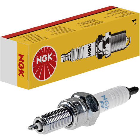 NGK BOUGIE NGK STANDARD - MR8C-9N N201697985