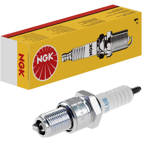 NGK BR5ES BOBINE ALLUMAGE