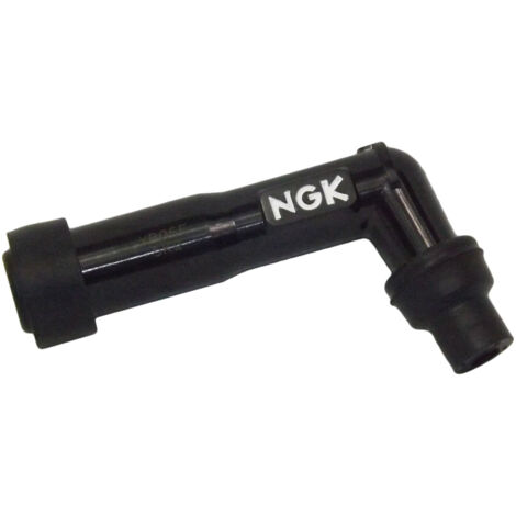 NGK XB05 F-BLACK BOUCHONS PLUG 8062