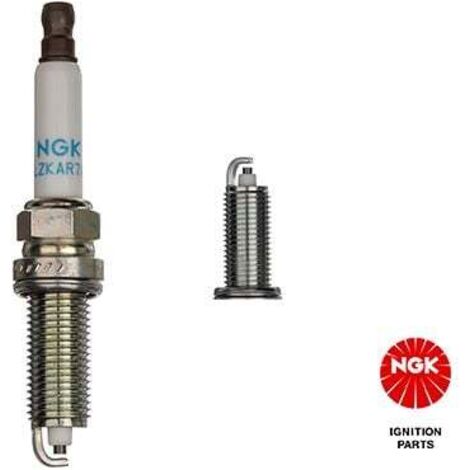 NGK Zündkerze LZKR6B-10E V-Line 49 4er Pack Zündkerze