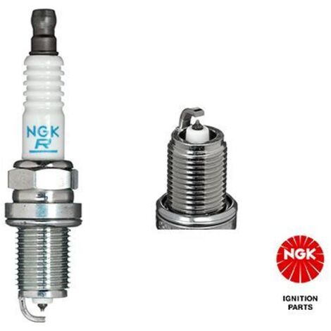 NGK Zündkerze PFR6Q 4er Pack V-Line 37 Zündkerze