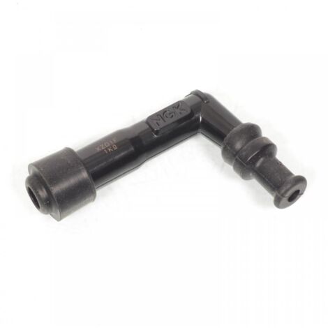 NGK Zündkerzenkappe für Motorrad XZ01F / 8443, neu