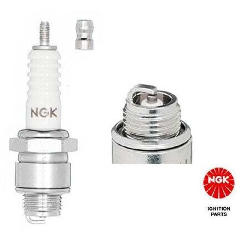Image of NGK-Zündkerze Ref: 3510