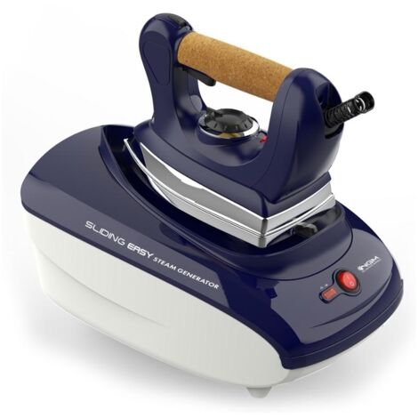 NGM 2111A FERRO CON CALDAIA 2400W