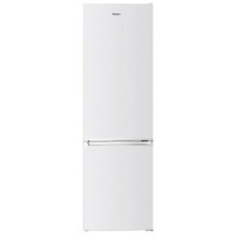 NGM CB340WME COMBINATO BIANCO 262L STATICO