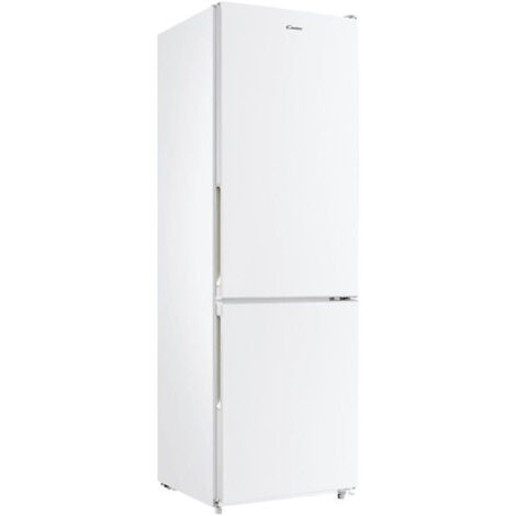 NGM FR400 ESA FRIGO COMB. BEIGE 327L CL. E - NO FROST MULTI COOLING