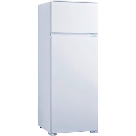 NGM FR400 EW FRIGO COMB. BIANCO 327L CL. E - NO FROST MULTI COOLING