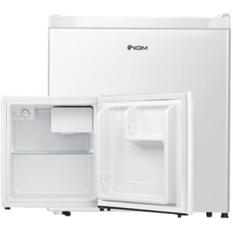NGM FT06WME FRIGO BAR BIANCO