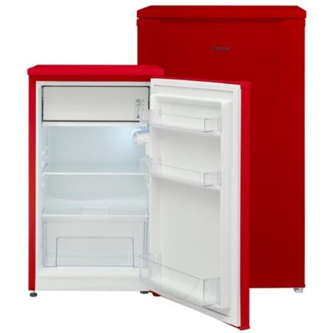 NGM FT140R FRIGO TAVOLO 89 LT CLASSE E - ROSSO