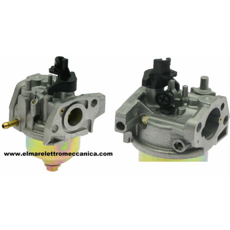 NGP -TOPOWER - DAYE Carburatore motore verticale T375
