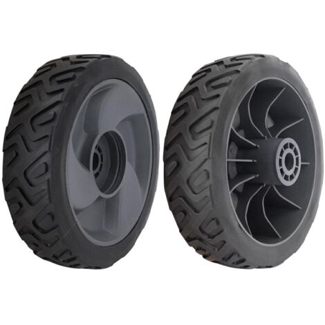 NGP -TOPOWER - DAYE Ruota anteriore rasaerba 40 cm