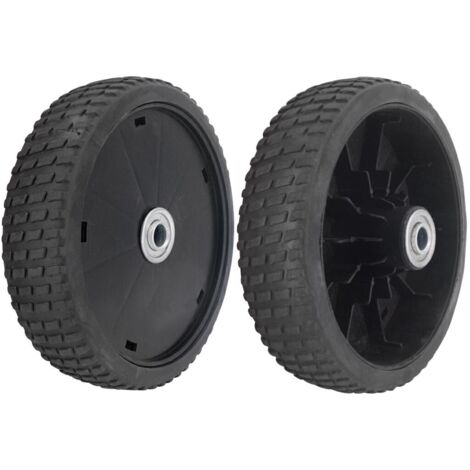 NGP -TOPOWER - DAYE Ruota anteriore rasaerba 46 e 51 cm