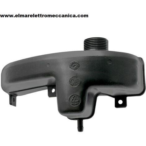 NGP -TOPOWER - DAYE Serbatoio motore verticale T375 361085
