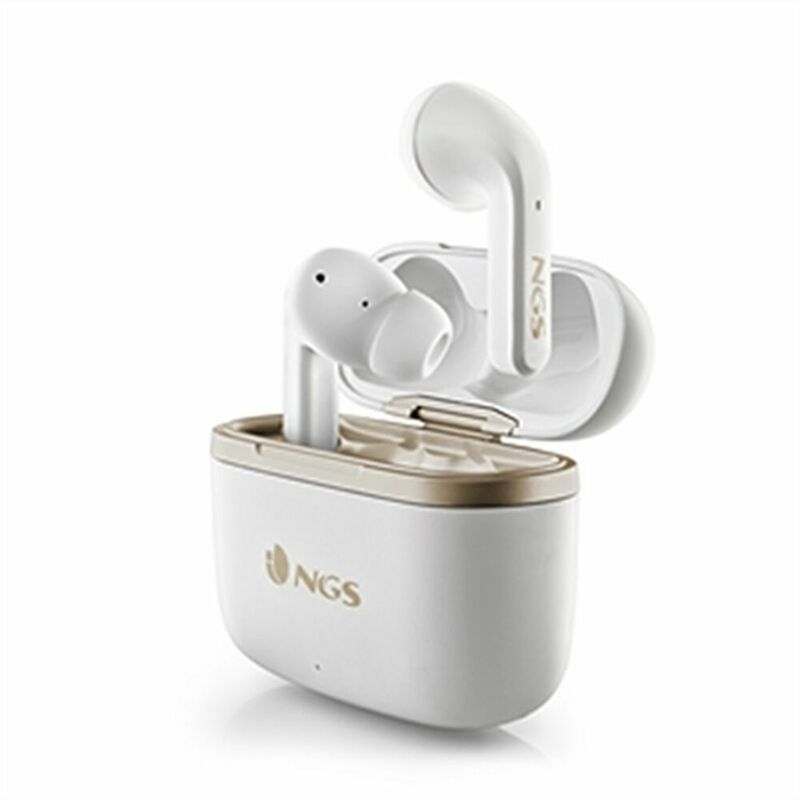

Auricular Bluetooth ARTICATROPHYWHITE - NGS