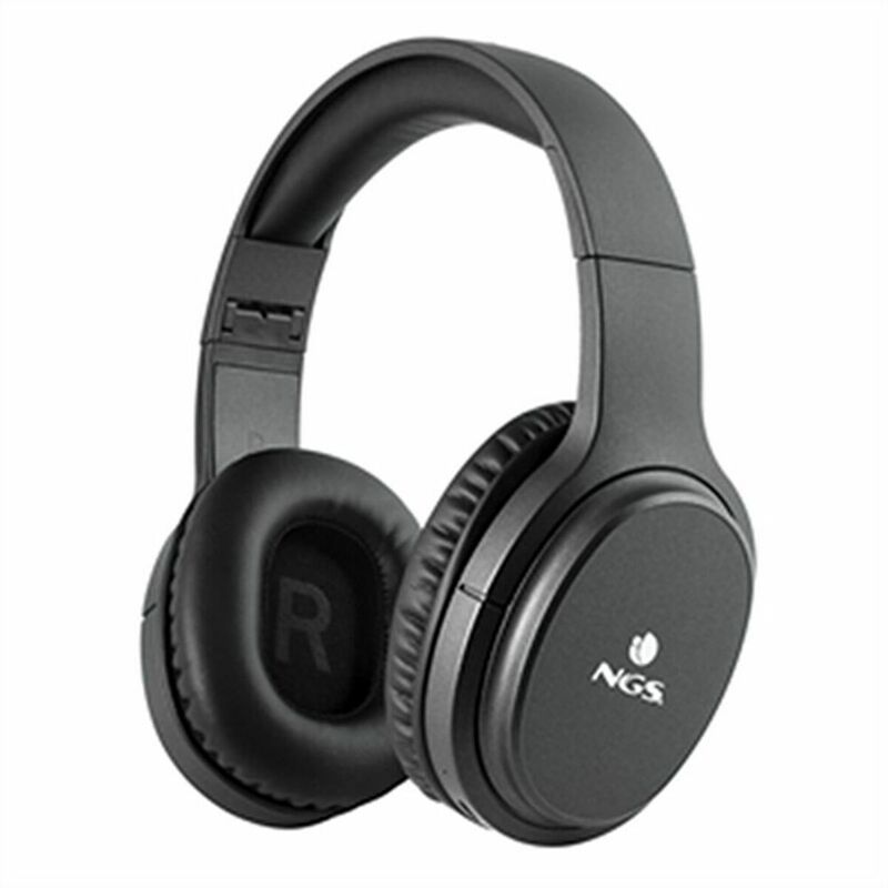 

Auriculares ARTICA TABOO - NGS