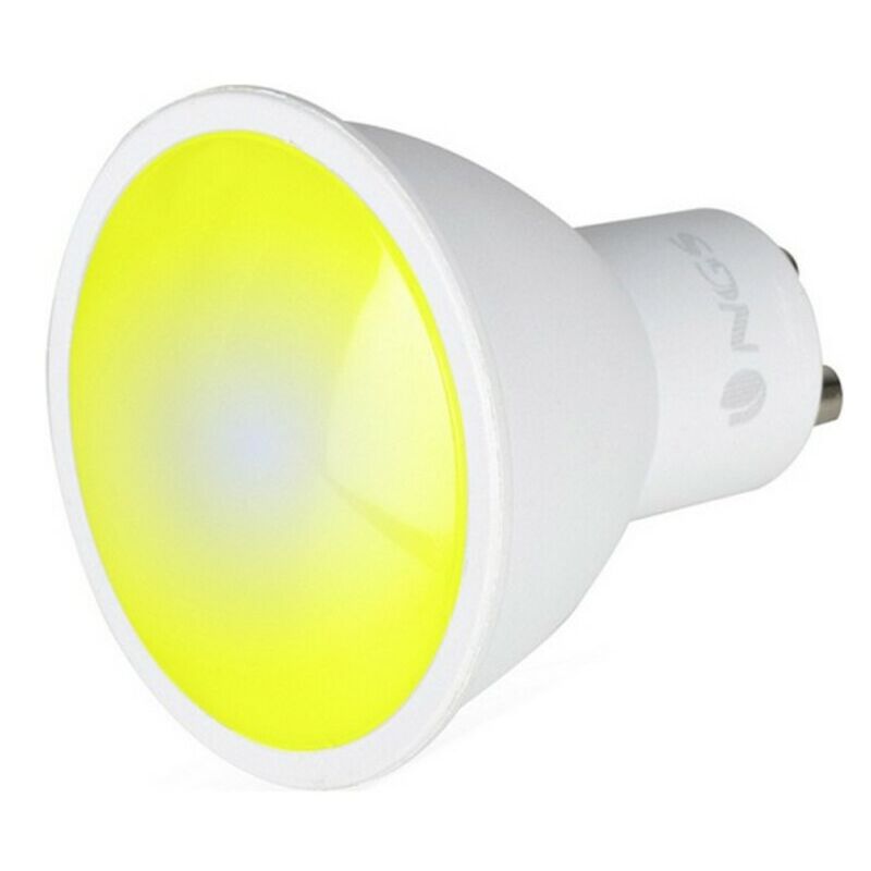 

NGS Bombilla Inteligente NGS Gleam510C RGB LED GU10 5W
