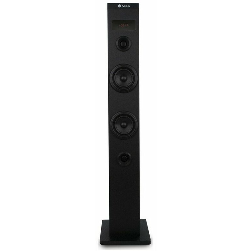 

Torre de Sonido Bluetooth Sky Charm 50W - NGS