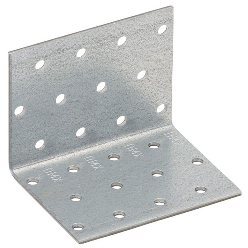 脕ngulo de montaje Marcopol 100x100x80 mm