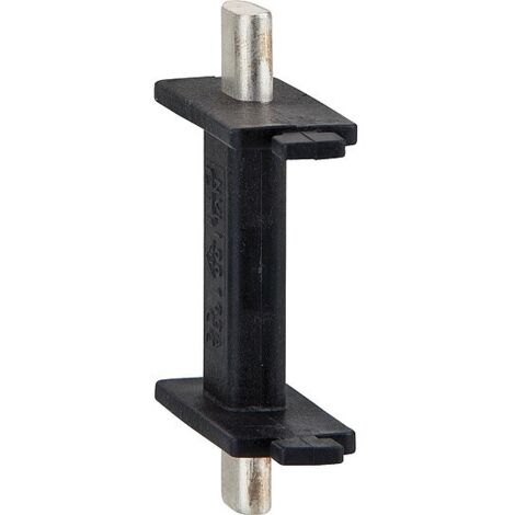 NH-Trennmesser Gr.00, isoliert