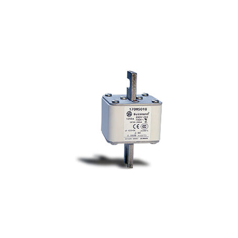 NH1 interasse fissaggio 110mm WIM170M7914 morsetto protezione linea elettrica