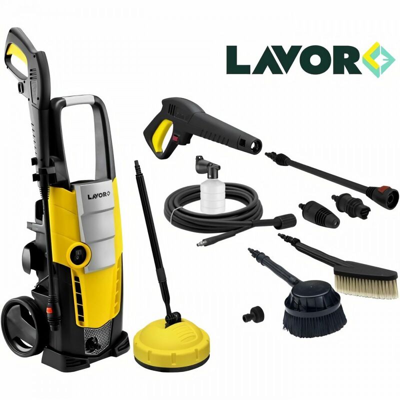 Lavor - NHP GALAXY 150