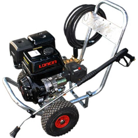 NHP THERMECO EAU FROIDE 200B 15L/MIN VANNE DECHARGE RENSON