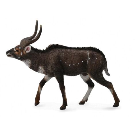 Niala-Bergziege