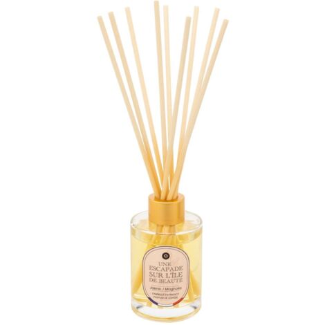 Nibi diffusore di fragranze al gelsomino e alla magnolia 125ml - Atmosphera créateur d'intérieur
