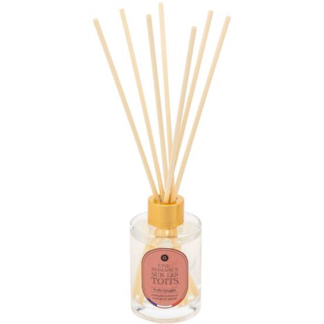 Nibi Fruits rouge difusor de fragancia 125ml - Atmosphera créateur d'intérieur