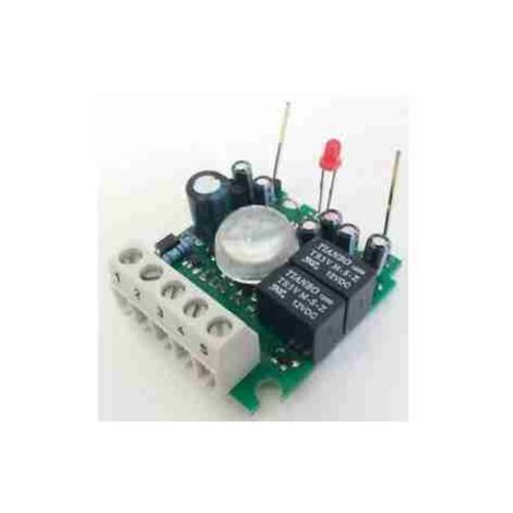 Nice 042CI-RX.8001 - Scheda rx FI
