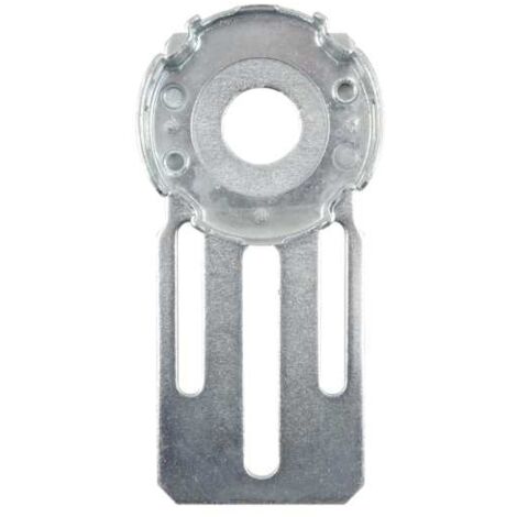 NICE 535.10037 Stützserie Era M Ø 45 mm einstellbar