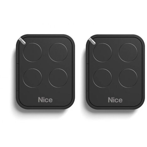 NICE Accessory PACK 2 ERA FLOR TRASMETTITORE A 4 CANALI