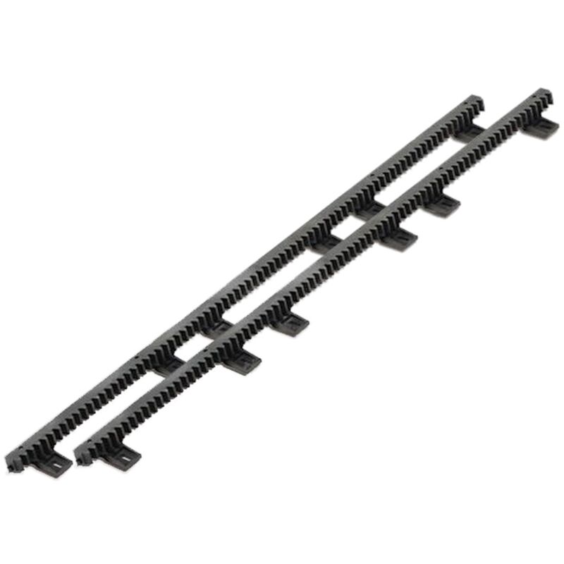 Acessoire Pack de 2 x ROA6 cremaillere M4 - Nice