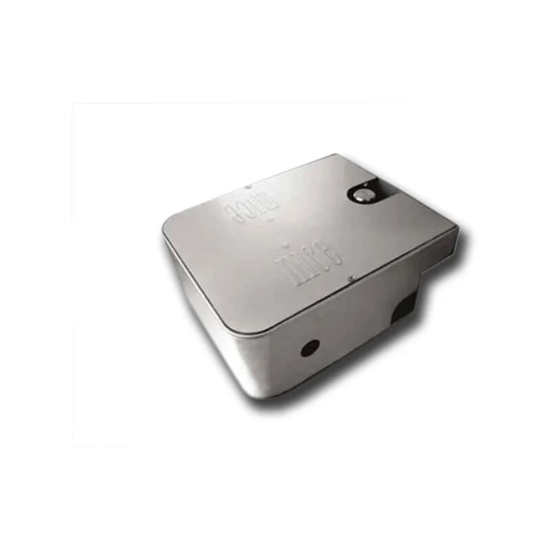 

caja de cimentación embutida de acero mfabboxi - Nice