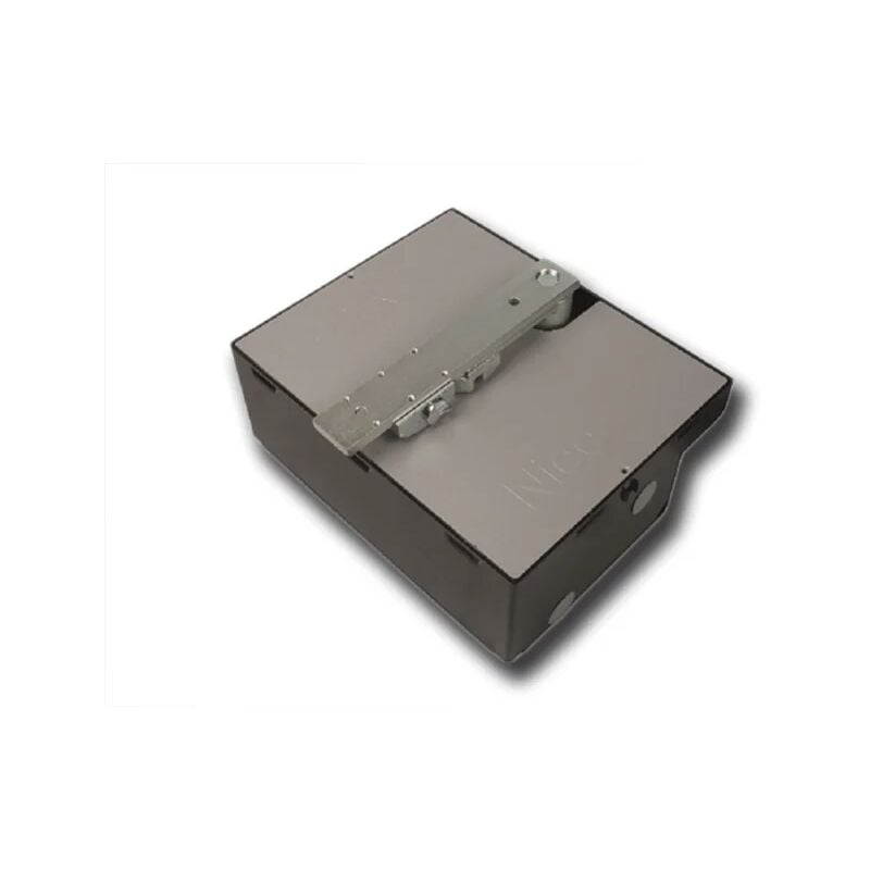 

caja de cimentación inox para l-fab lfabbox4i - Nice